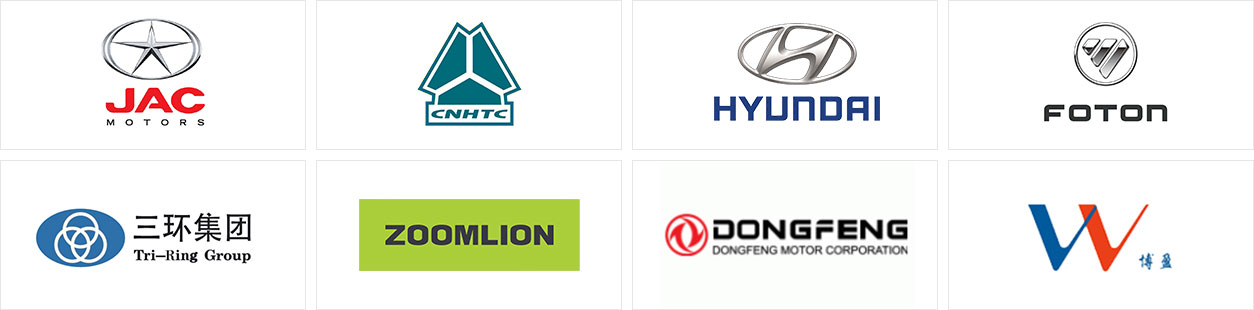 Suppliers
