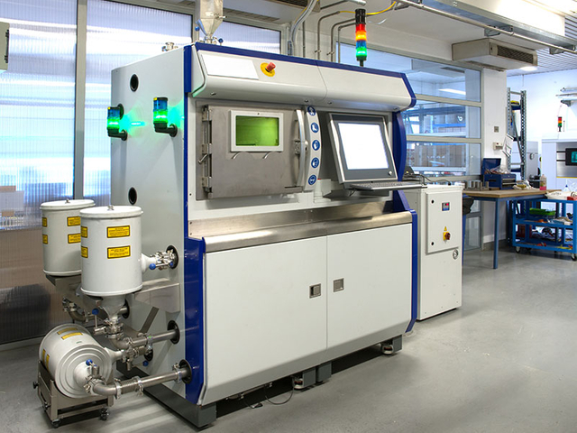 Production-Equipment