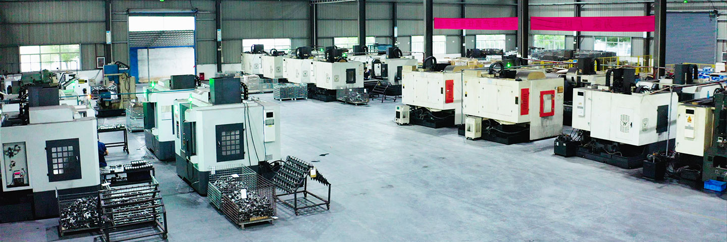 Our Equipments
