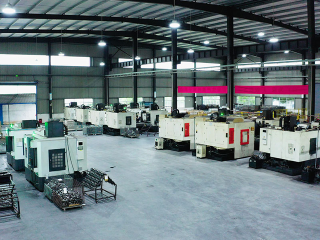 Gulion Factory