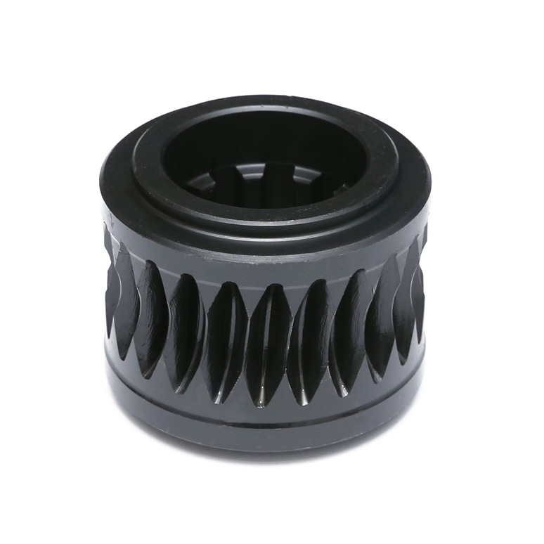 Automatic Alloy Steel Worm Wheel for Auto Slack Adjusters