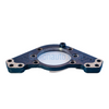Truck Brake Assembly Air Disc Brake Torque Plate