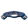 Brake Carrier Torque Plate for Truck, Bus, Trailer