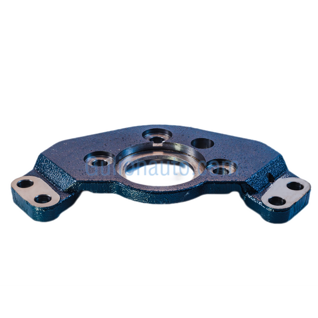 Brake Carrier Torque Plate for Truck, Bus, Trailer