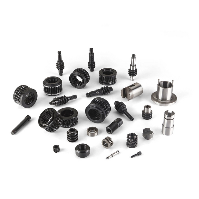 Auto Parts for Trucks, Agricultural, Construction Machinery Vehicles