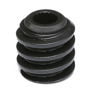 Single-throated Steel Fine Worm for Automobile