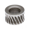 Wear-resistance Small Metal Worm Wheel with High Strength