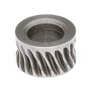 Wear-resistance Small Metal Worm Wheel with High Strength