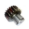 Sun Gear for Gear Reducers, Reduction Device, Worm Reducer