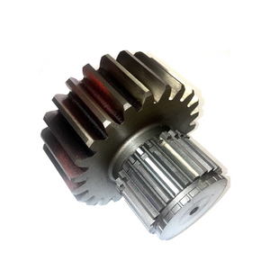 Sun Gear for Gear Reducers, Reduction Device, Worm Reducer