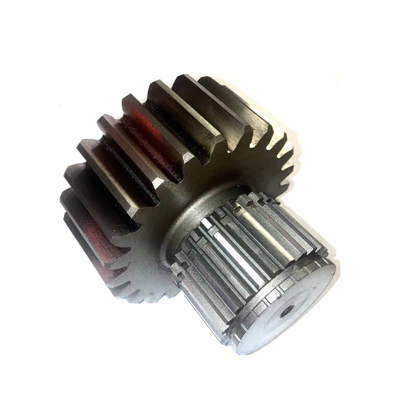 Sun Gear for Gear Reducers, Reduction Device, Worm Reducer