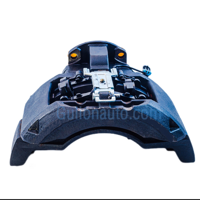 Air Disc Brake Caliper for Mack, Volvo, Blue Bird All American, Freightliner