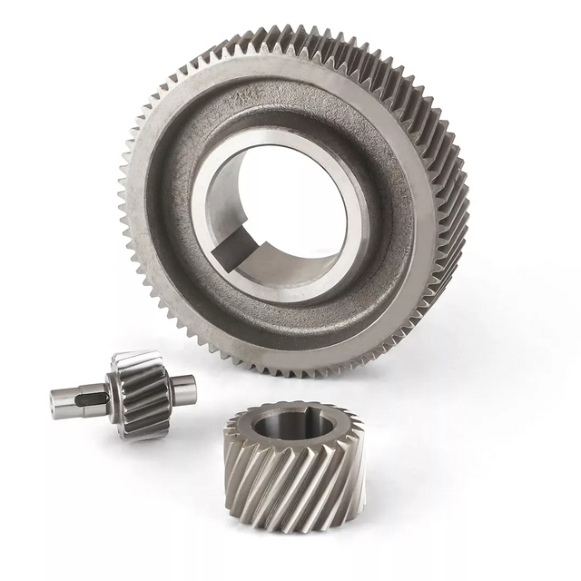  Reduction Gear Set for High Torque Motor And Gearbox 