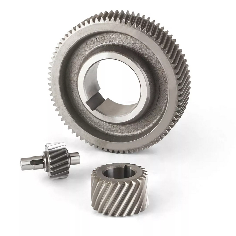  Reduction Gear Set for High Torque Motor And Gearbox 