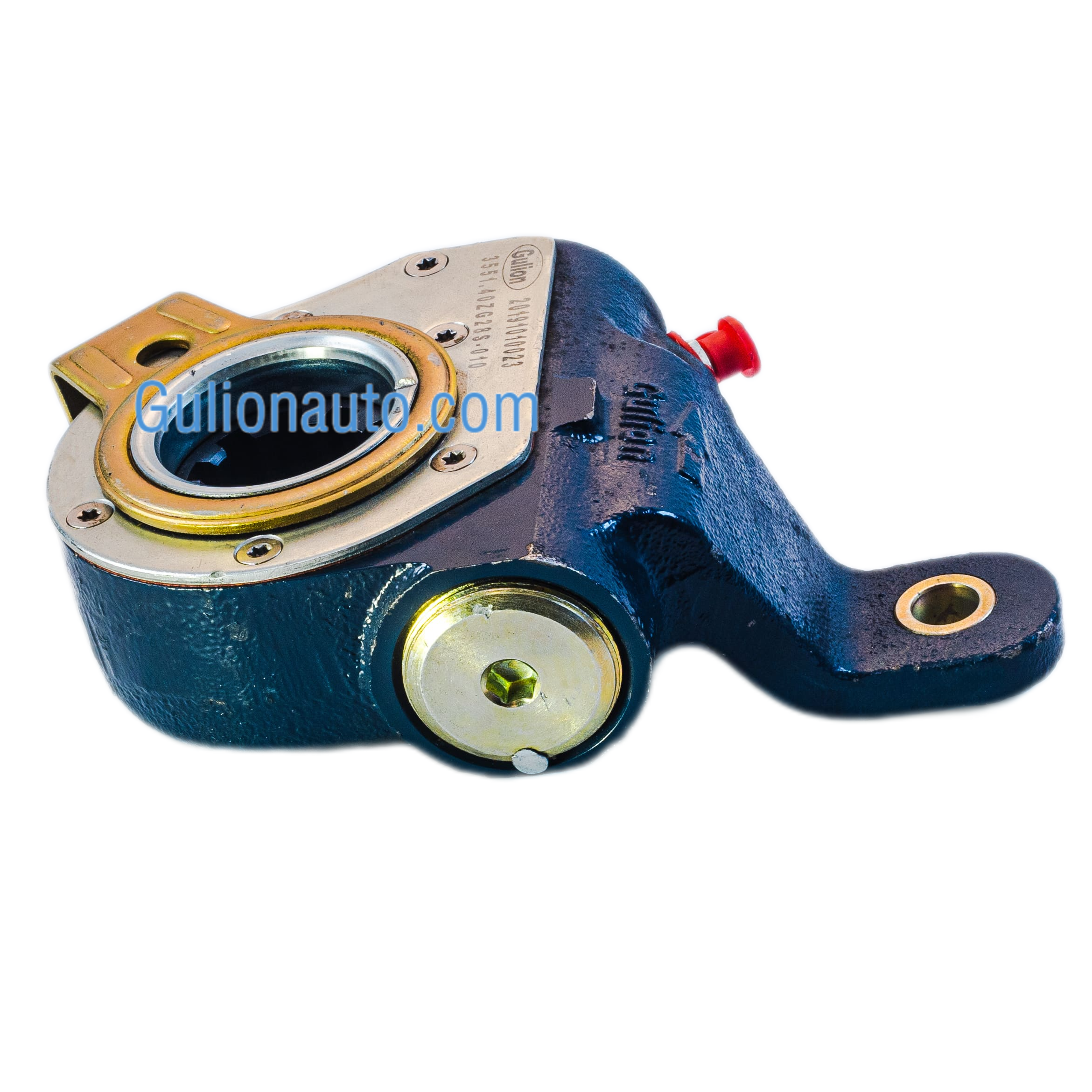 10 Spline 5'' Self-Setting Automatic Brake Adjusters for Tractors