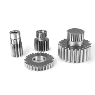 Discover Why Planetary Transmissions Are Revolutionizing Modern Driving