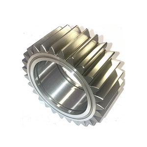 Planetary Gear for Tower Crane, Integrated Transmission, Lifting Mechanism