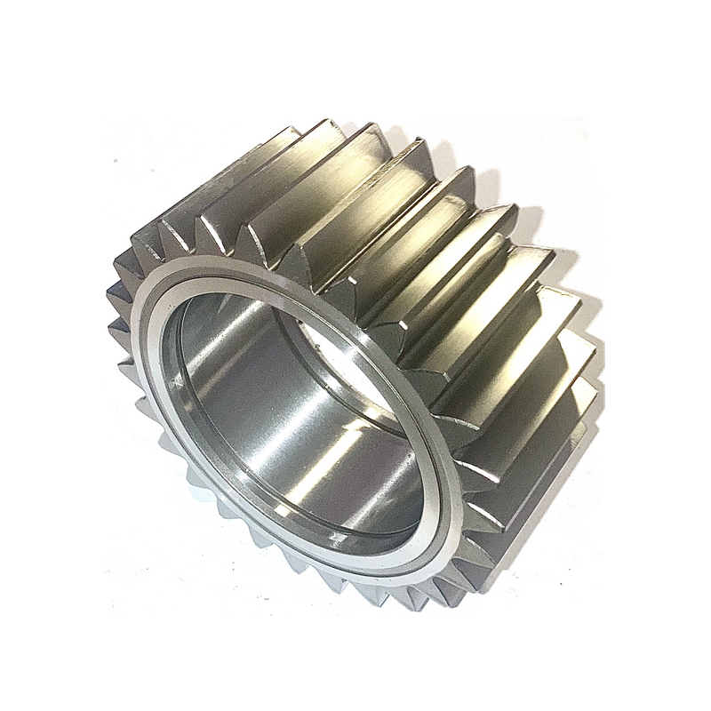 Planetary Gear for Tower Crane, Integrated Transmission, Lifting Mechanism