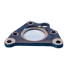 Customized Torque Plates for Truck Brake Assemblies 