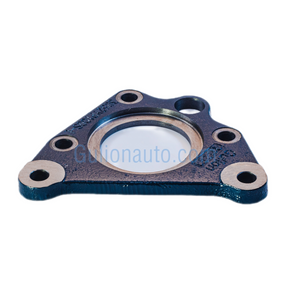 Customized Torque Plates for Truck Brake Assemblies 