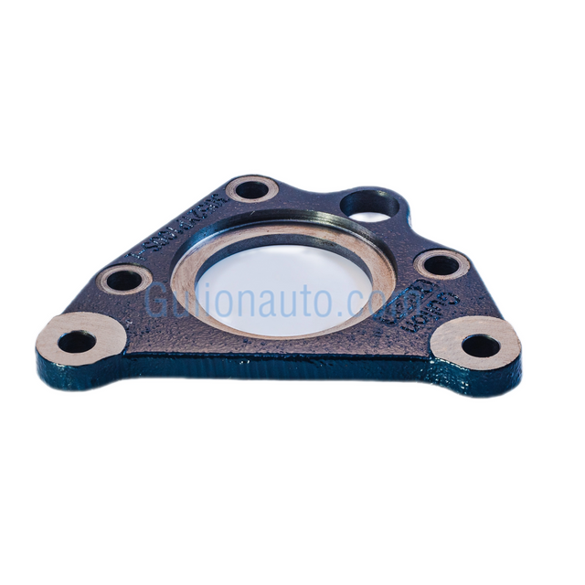 Customized Torque Plates for Truck Brake Assemblies 