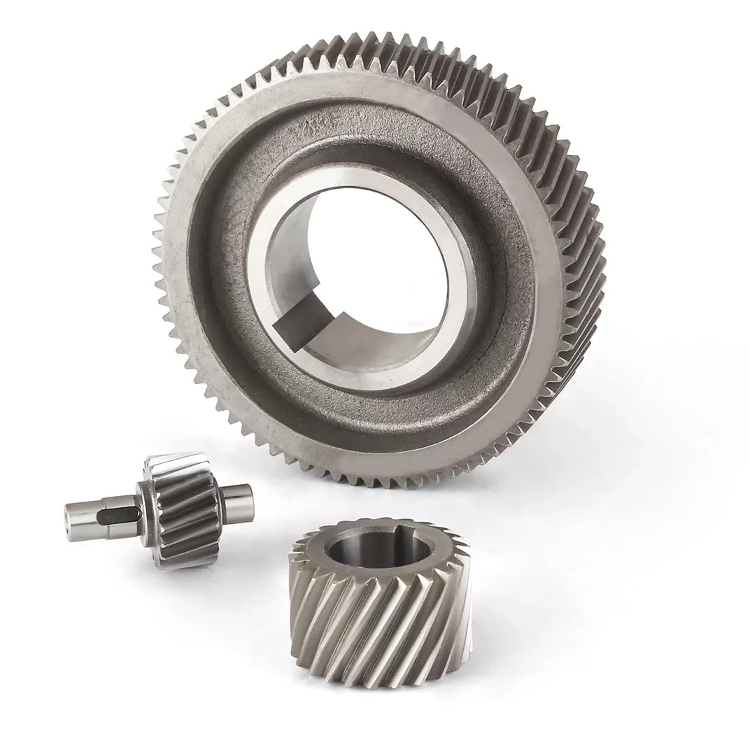 transmission sun gear