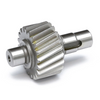 Motor Gear Shaft with High Transmission Ratio