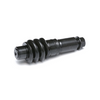 Durable Mini Worm Gear for Braking Applications
