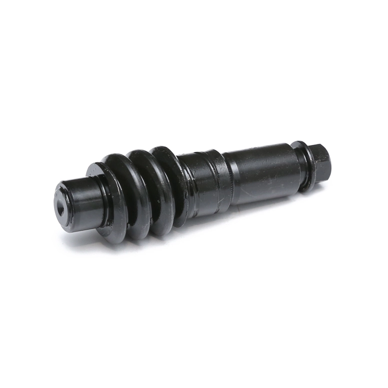 Durable Mini Worm Gear for Braking Applications