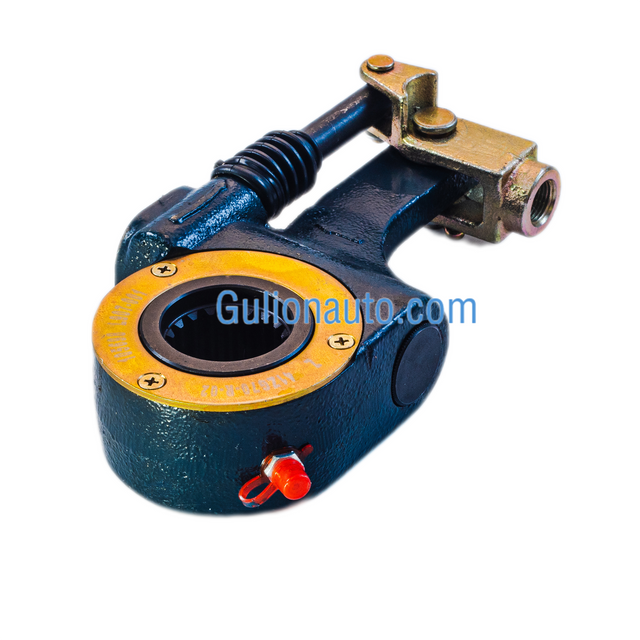 10 Teeth 5'' High-Quality ASA for Semi-tractor